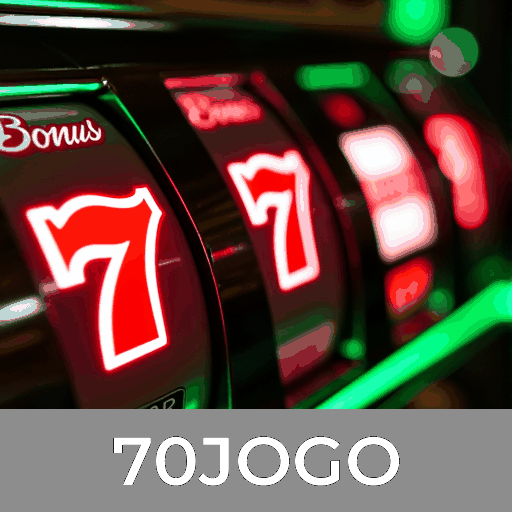 A Emoção e Alta Recompensa dos Caça-níqueis no 70JOGO